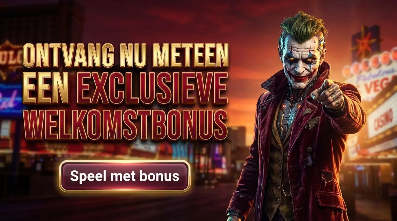 Hyper Lucky Casino